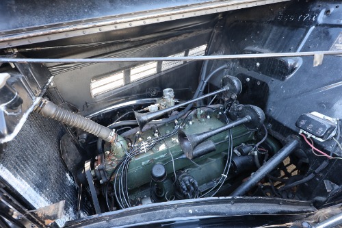 Packard-Other-1937-Black-Black-8