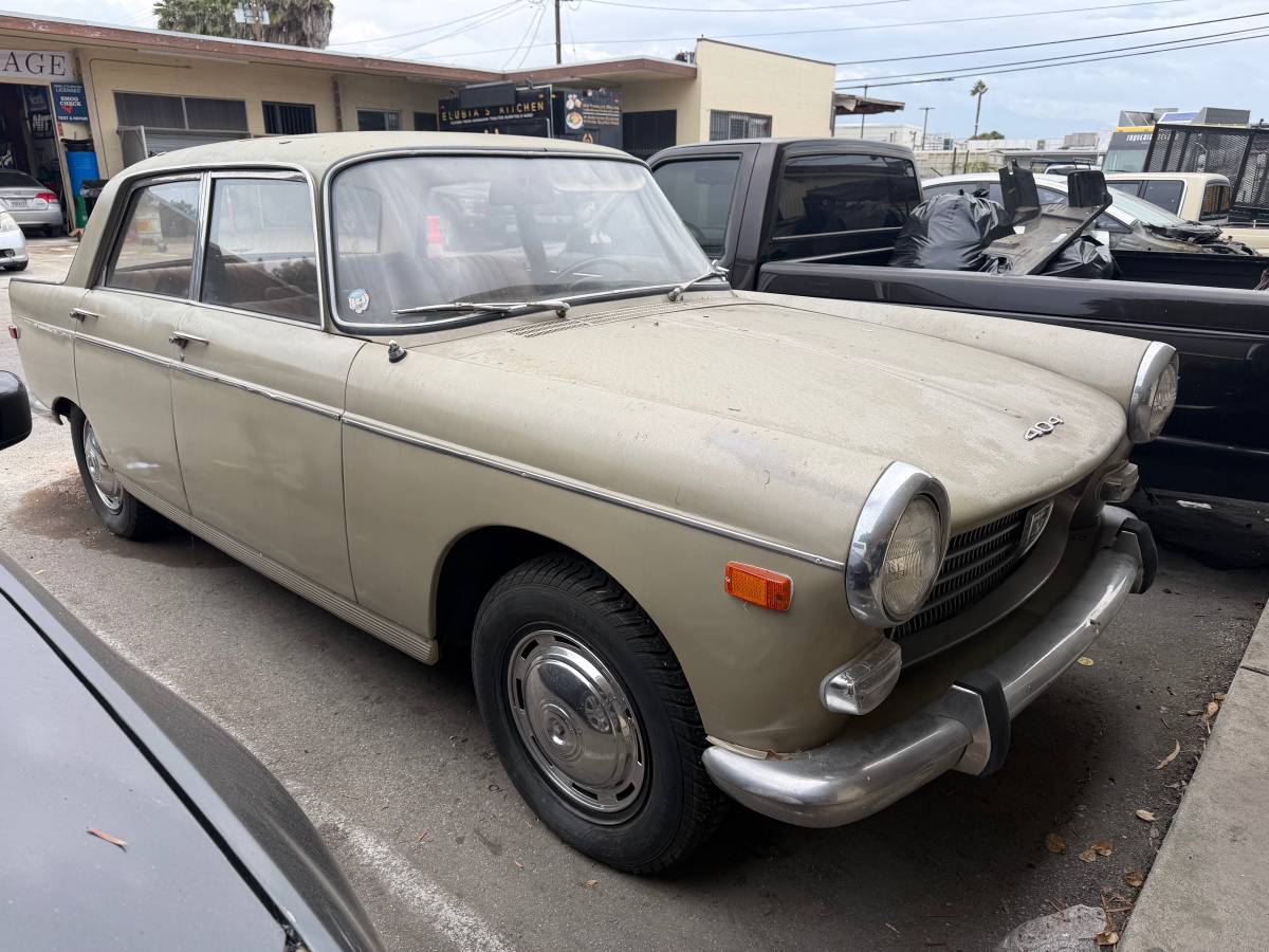 Peugeot-1969-green-1