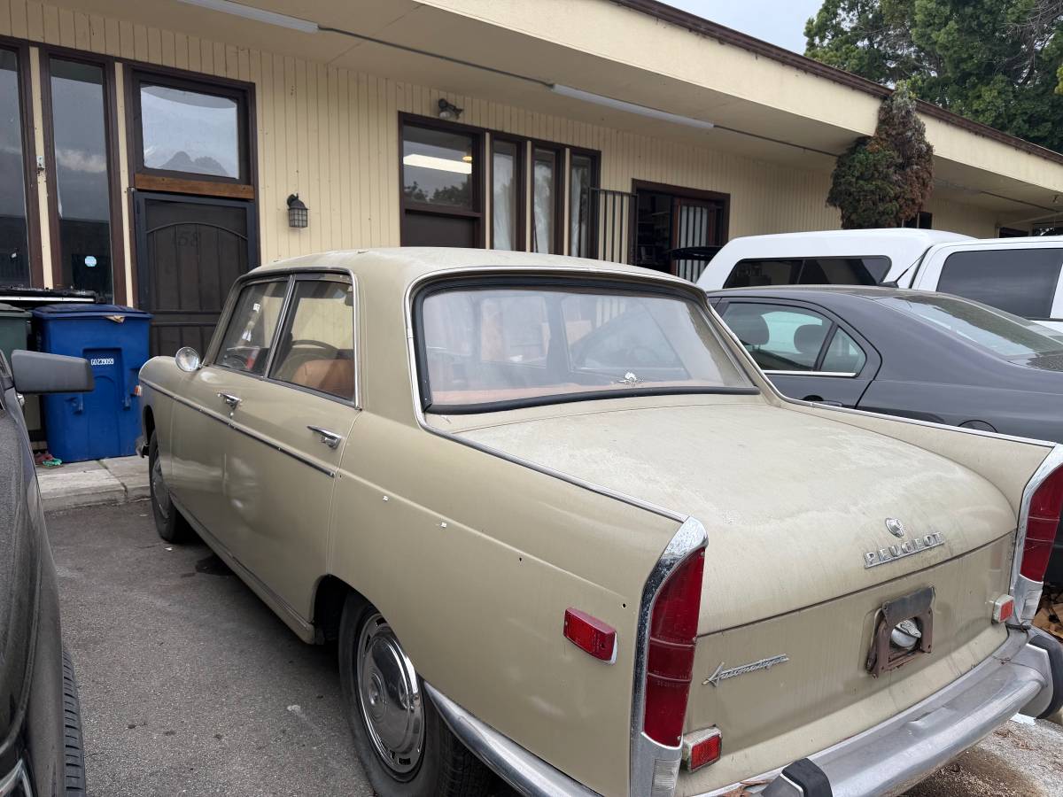 Peugeot-1969-green-2