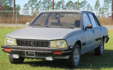 Peugeot-505-1984-blue-1