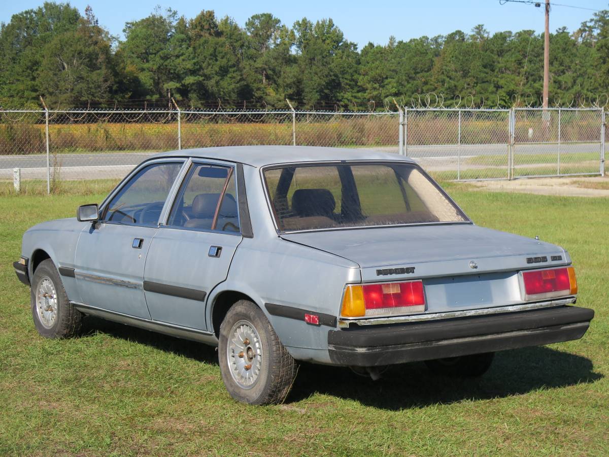 Peugeot-505-1984-blue-3