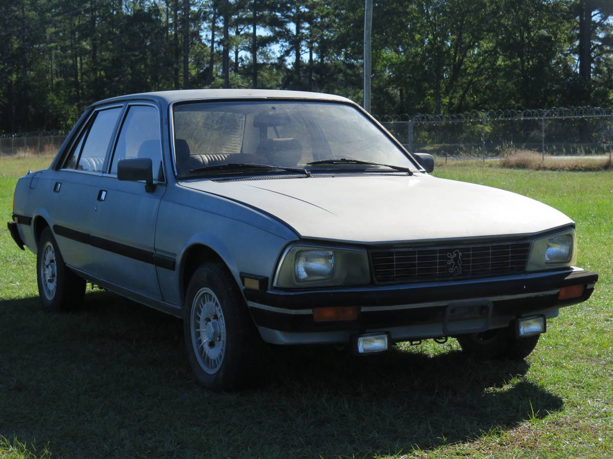 Peugeot-505-1984-blue-8
