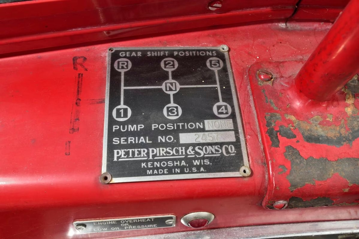 Pirsch-Aerial-Ladder-1960-Other-30