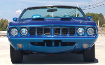 Plymouth-Barracuda-1971-Convertible-1
