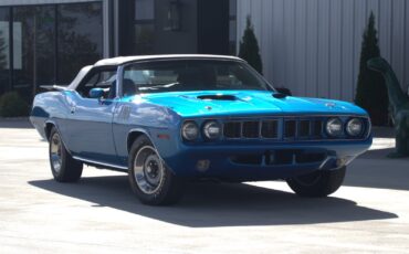 Plymouth-Barracuda-1971-Convertible-11