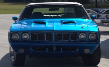 Plymouth-Barracuda-1971-Convertible-12