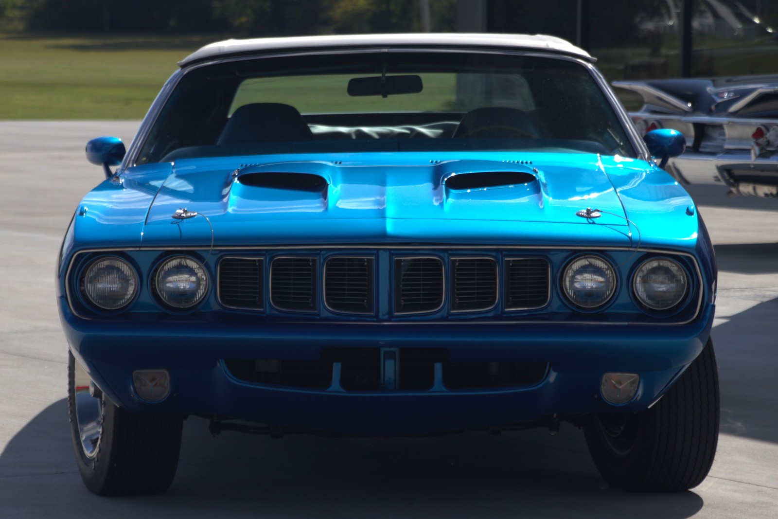 Plymouth-Barracuda-1971-Convertible-12