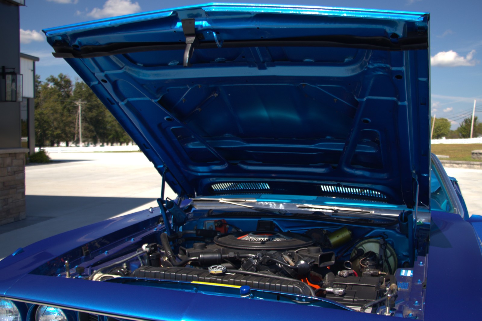 Plymouth-Barracuda-1971-Convertible-13