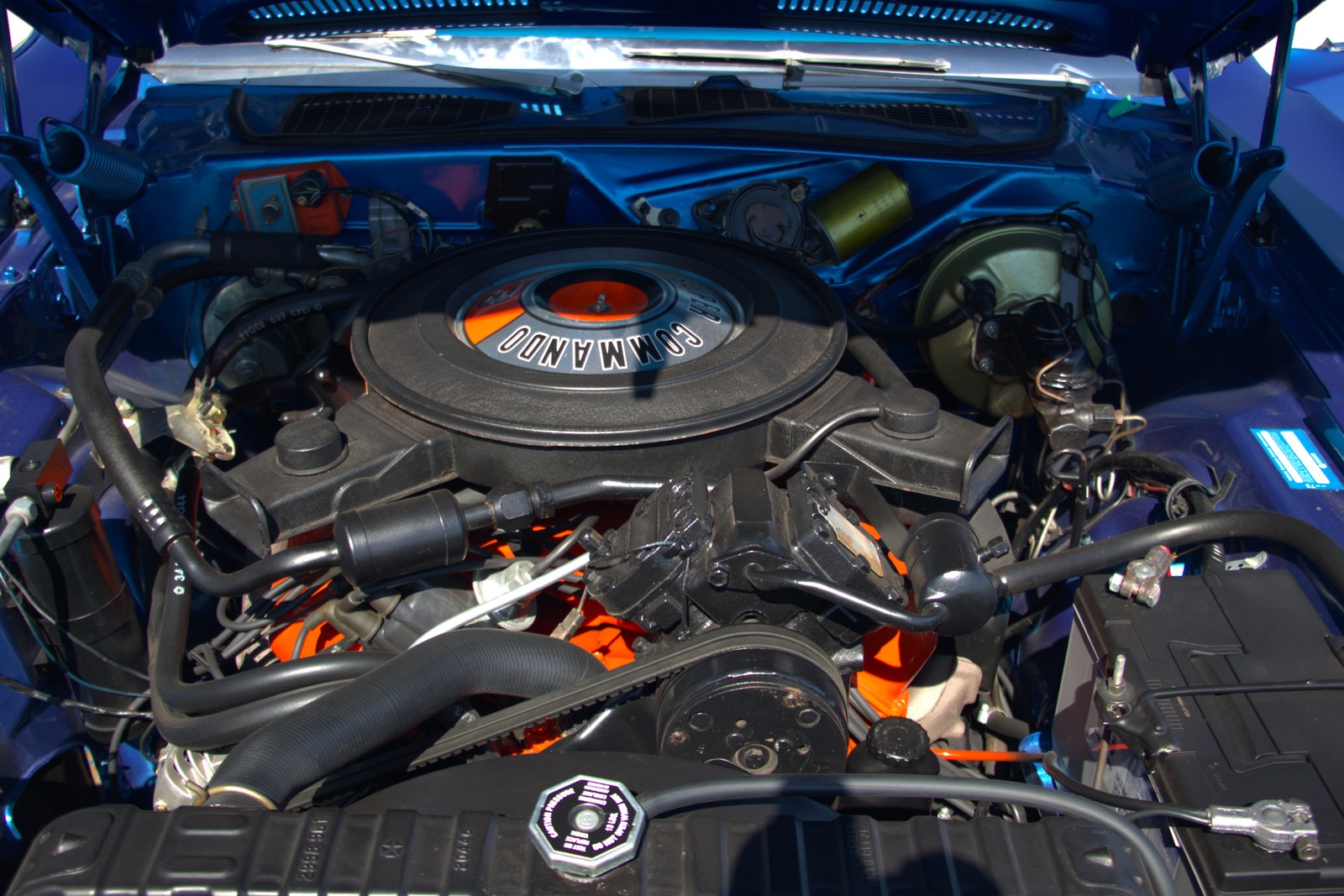 Plymouth-Barracuda-1971-Convertible-14