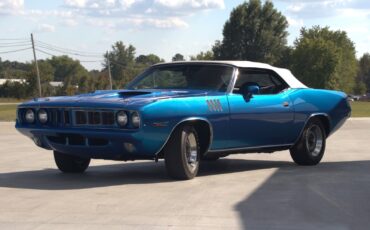 Plymouth-Barracuda-1971-Convertible-16