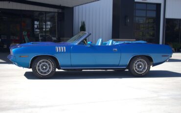 Plymouth-Barracuda-1971-Convertible-19