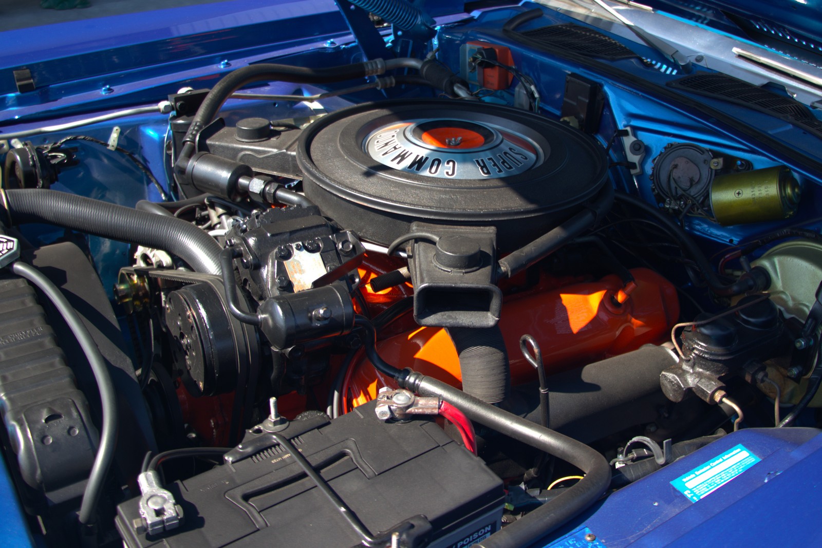 Plymouth-Barracuda-1971-Convertible-2