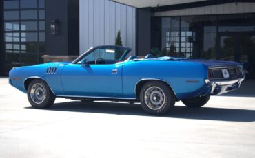 Plymouth-Barracuda-1971-Convertible-20