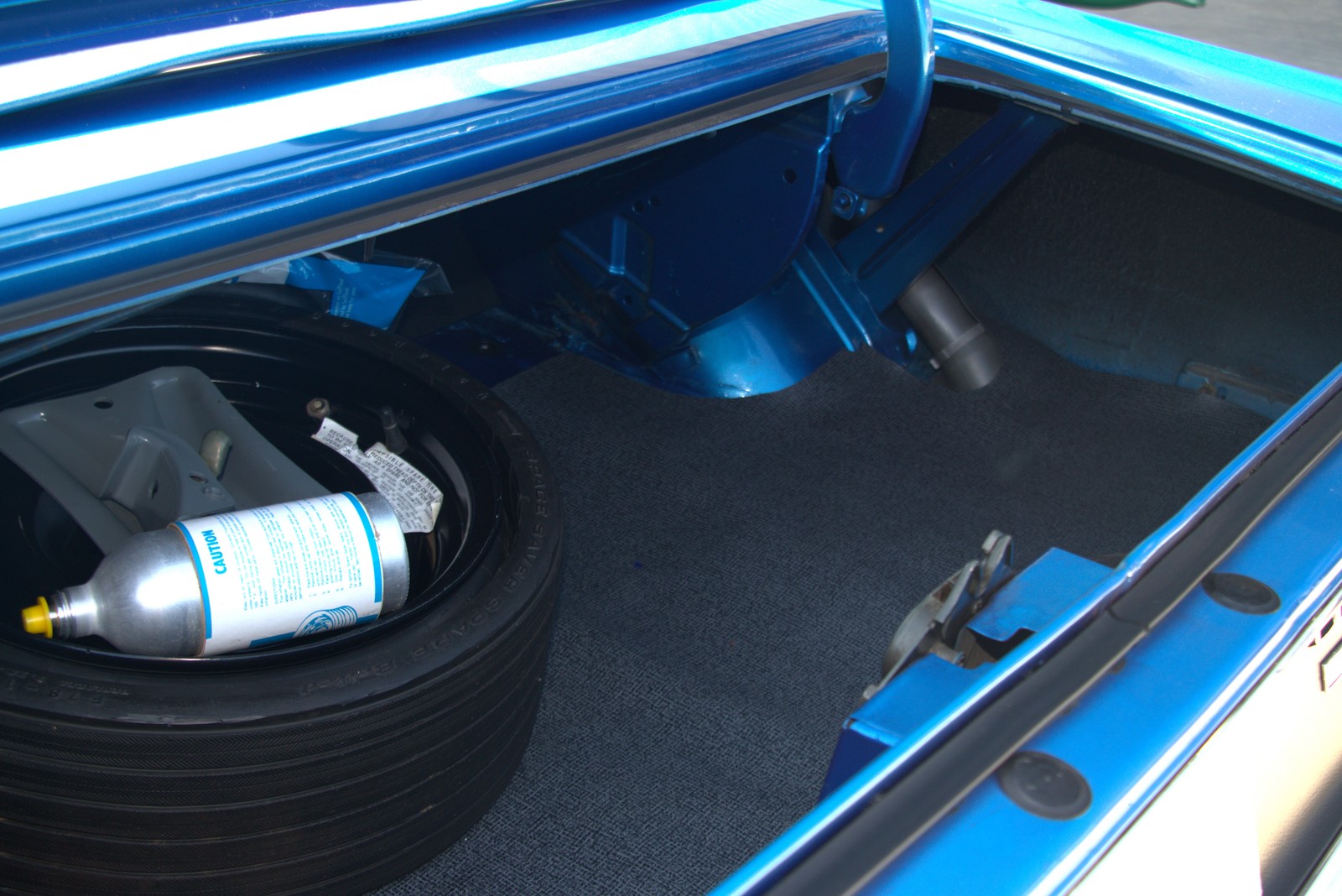 Plymouth-Barracuda-1971-Convertible-27