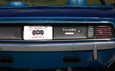 Plymouth-Barracuda-1971-Convertible-28