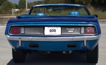 Plymouth-Barracuda-1971-Convertible-29