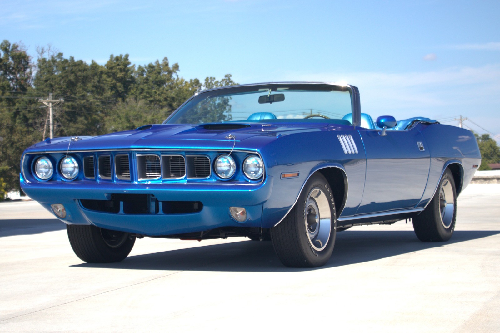 Plymouth-Barracuda-1971-Convertible-3