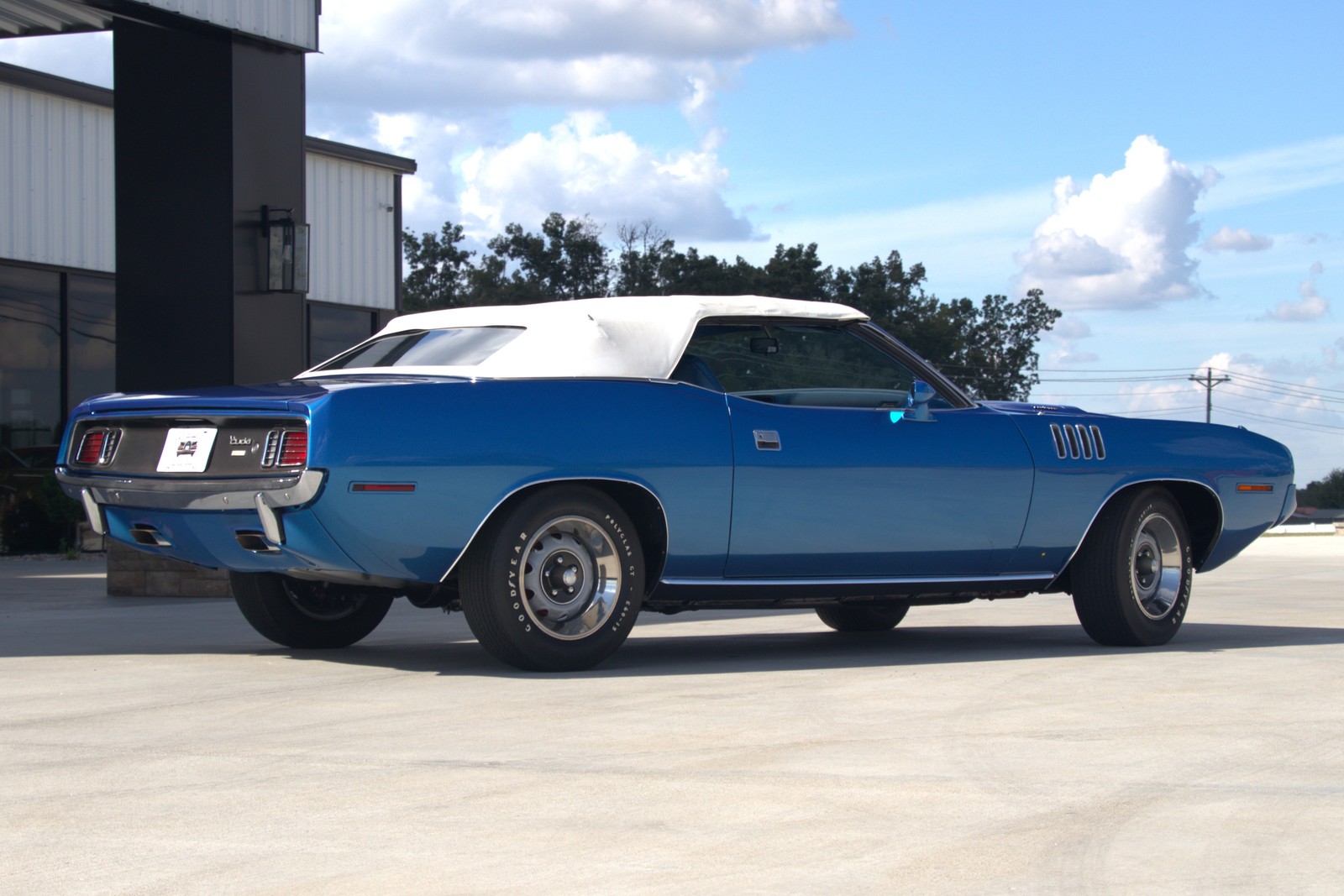 Plymouth-Barracuda-1971-Convertible-32