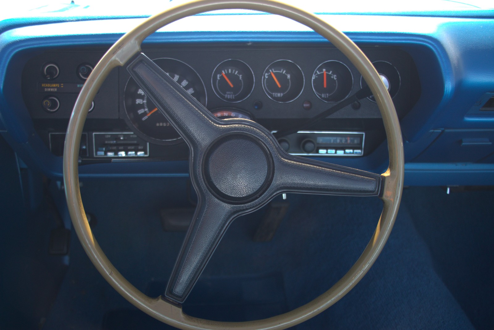 Plymouth-Barracuda-1971-Convertible-34
