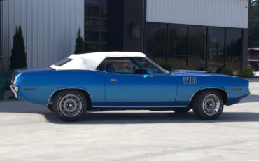 Plymouth-Barracuda-1971-Convertible-39
