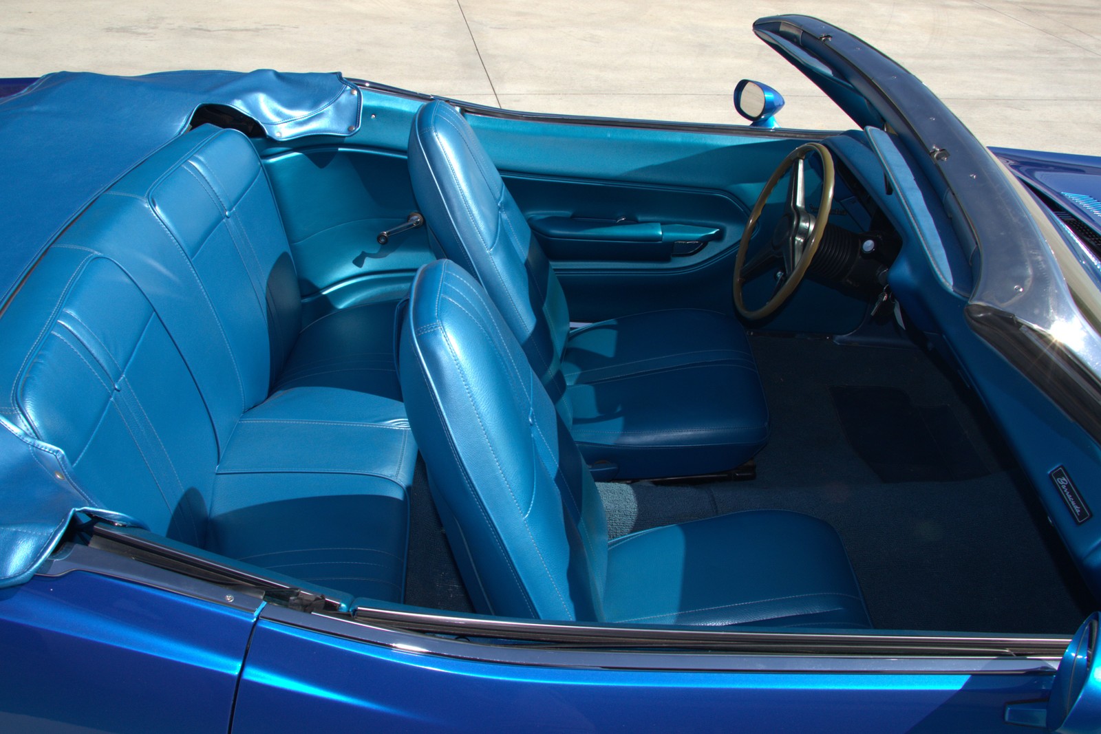 Plymouth-Barracuda-1971-Convertible-5