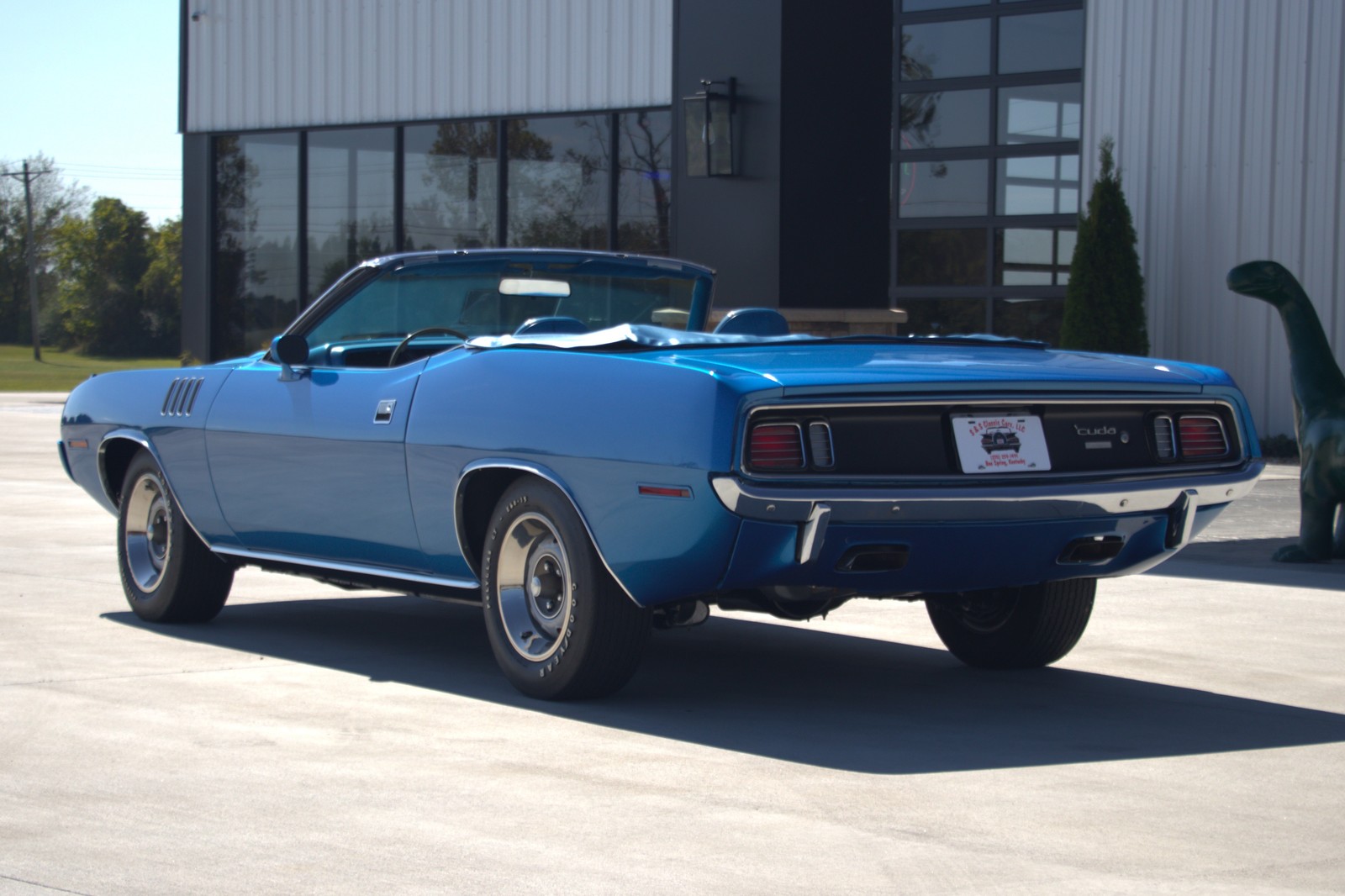 Plymouth-Barracuda-1971-Convertible-6