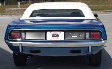 Plymouth-Barracuda-1971-Convertible-7