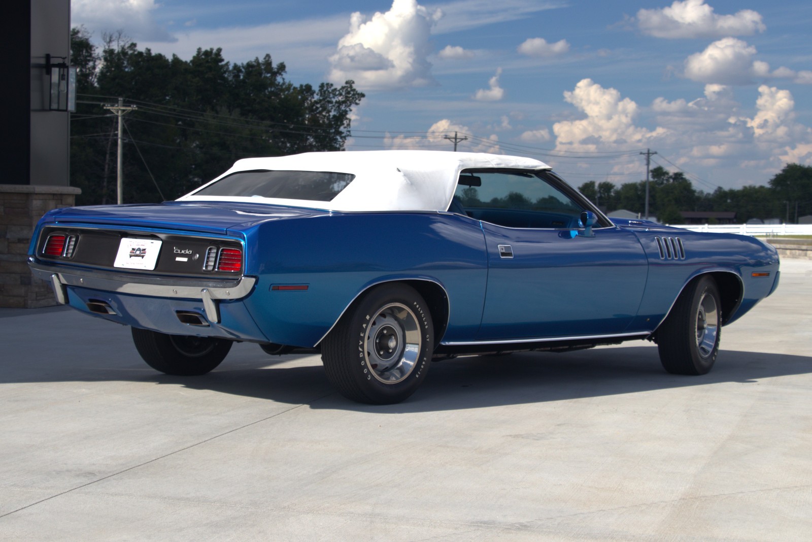 Plymouth-Barracuda-1971-Convertible-8