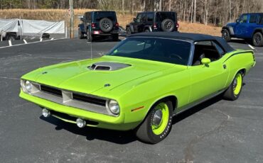 Plymouth-Cuda-Convertible-528-CI-Hemi-Resto-mod-5-speed-tremec-1970-15