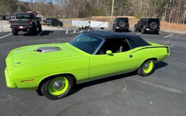 Plymouth-Cuda-Convertible-528-CI-Hemi-Resto-mod-5-speed-tremec-1970-20