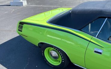 Plymouth-Cuda-Convertible-528-CI-Hemi-Resto-mod-5-speed-tremec-1970-21