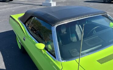 Plymouth-Cuda-Convertible-528-CI-Hemi-Resto-mod-5-speed-tremec-1970-22