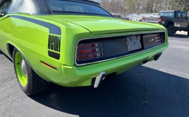 Plymouth-Cuda-Convertible-528-CI-Hemi-Resto-mod-5-speed-tremec-1970-26