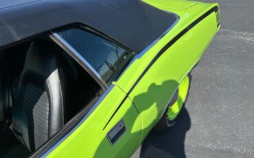 Plymouth-Cuda-Convertible-528-CI-Hemi-Resto-mod-5-speed-tremec-1970-28