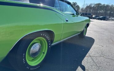 Plymouth-Cuda-Convertible-528-CI-Hemi-Resto-mod-5-speed-tremec-1970-30