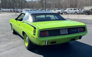 Plymouth-Cuda-Convertible-528-CI-Hemi-Resto-mod-5-speed-tremec-1970-4