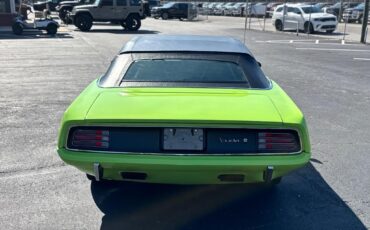 Plymouth-Cuda-Convertible-528-CI-Hemi-Resto-mod-5-speed-tremec-1970-7