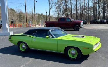 Plymouth-Cuda-Convertible-528-CI-Hemi-Resto-mod-5-speed-tremec-1970-9