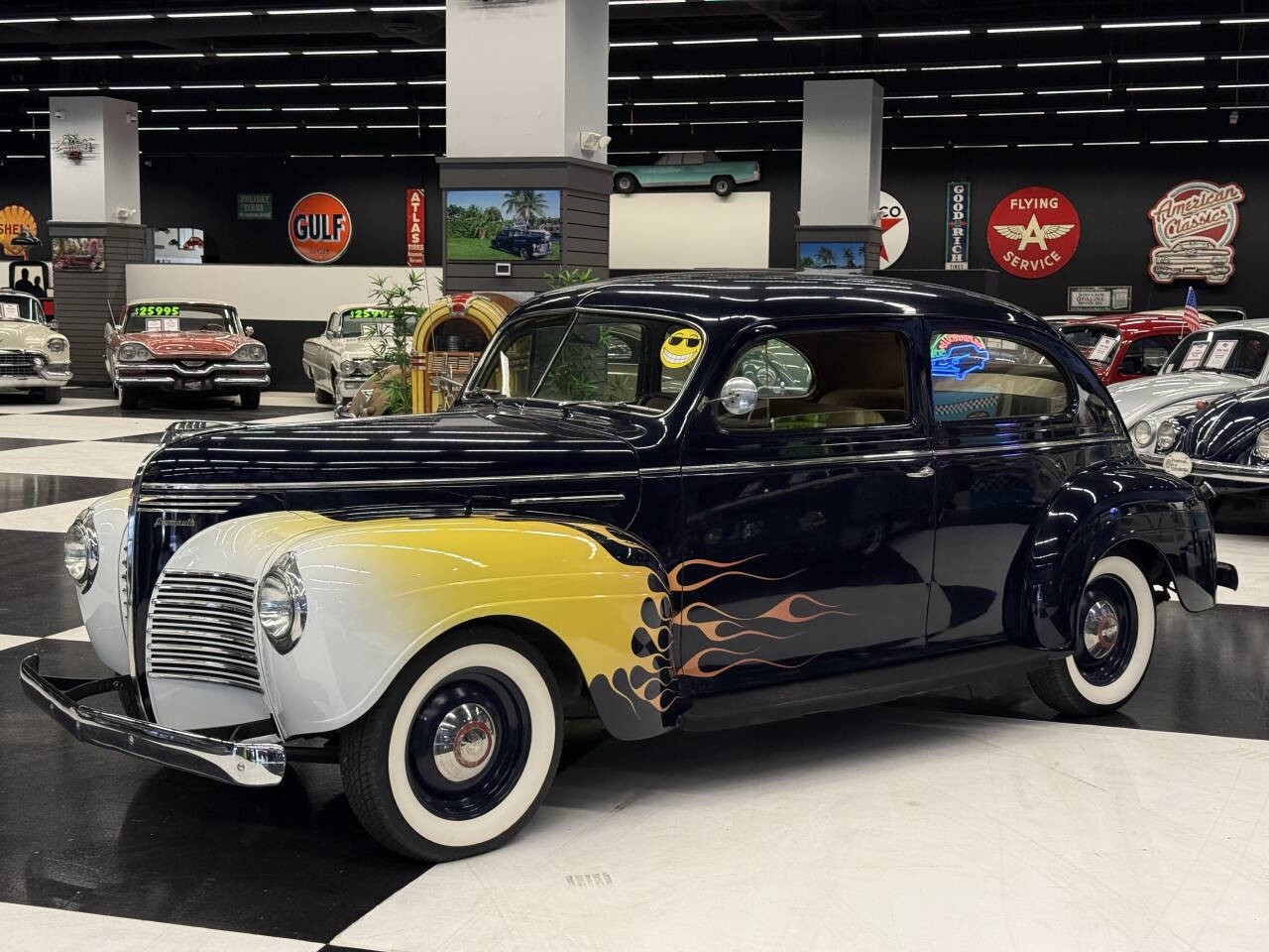 Plymouth-Deluxe-1940-Convertible-1