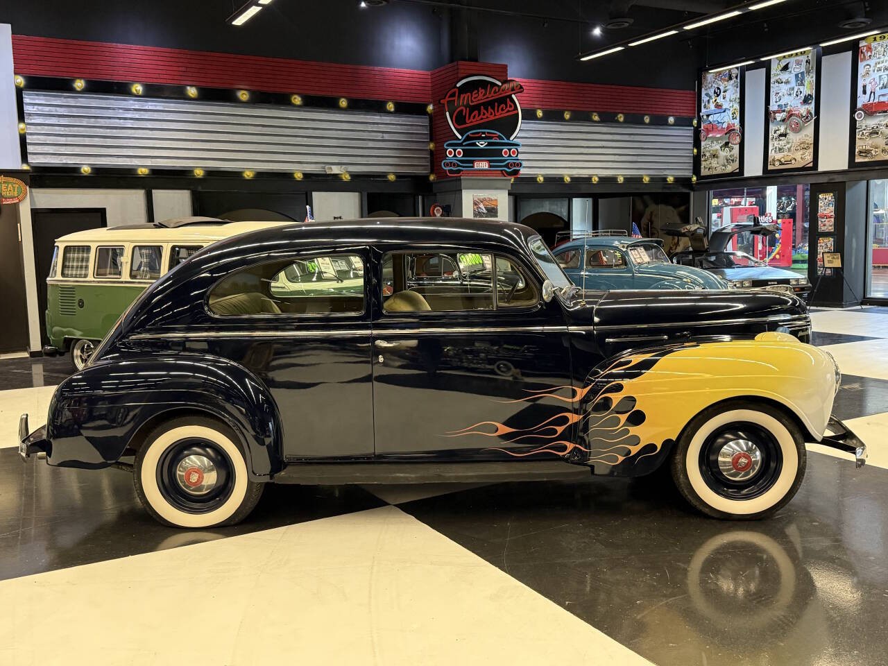 Plymouth-Deluxe-1940-Convertible-6