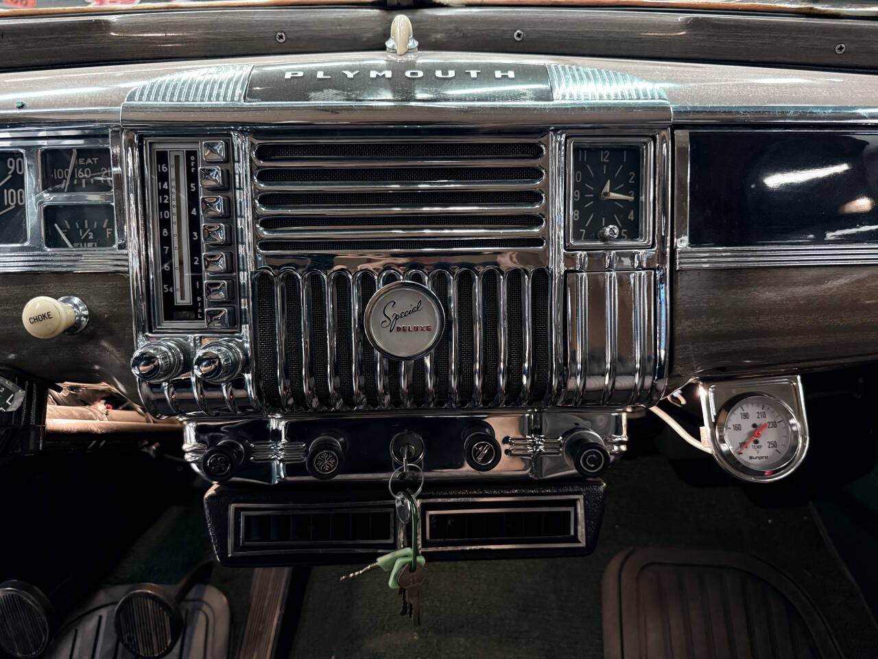 Plymouth-Deluxe-1948-Wagon-29