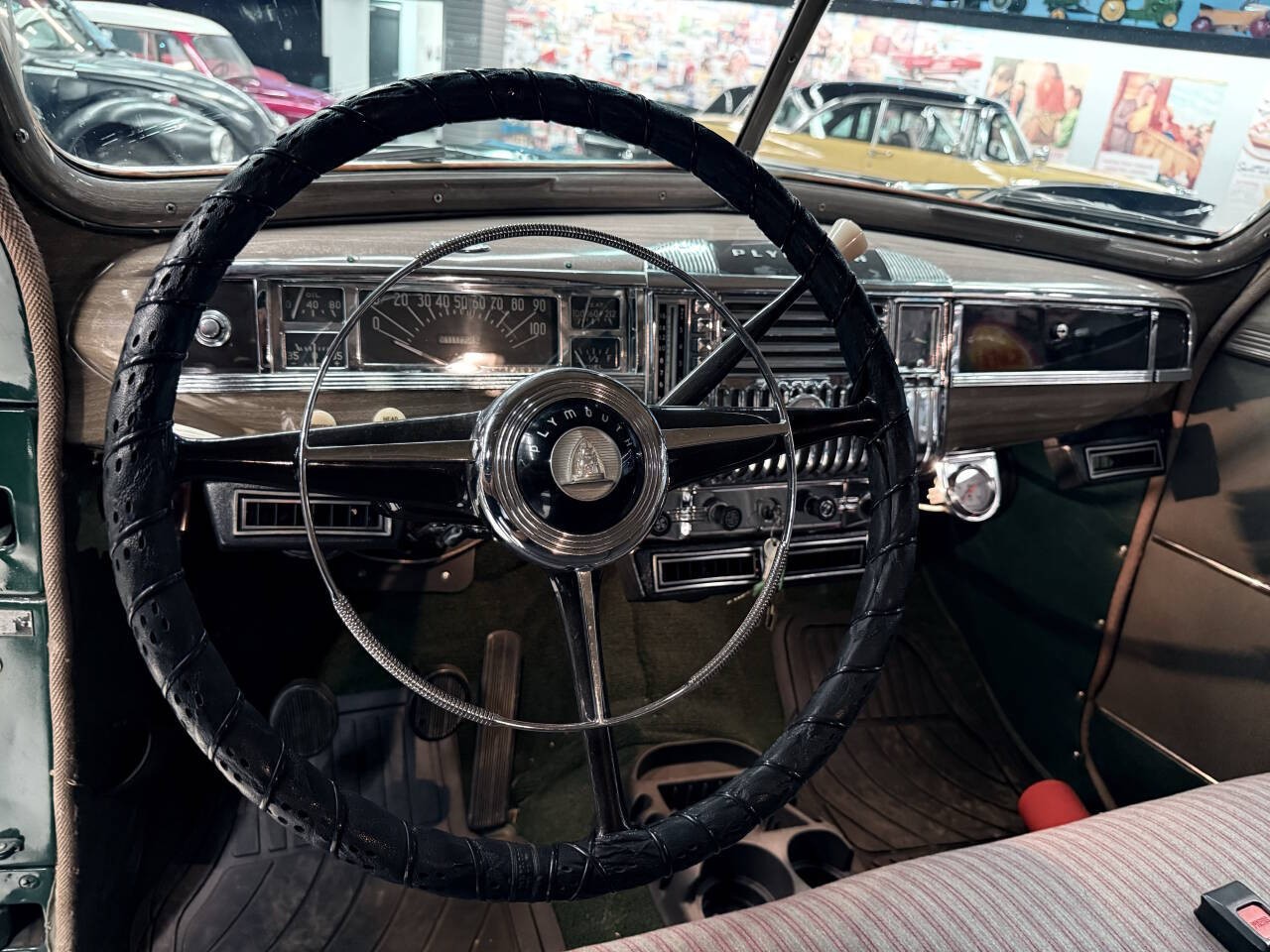Plymouth-Deluxe-1948-Wagon-32