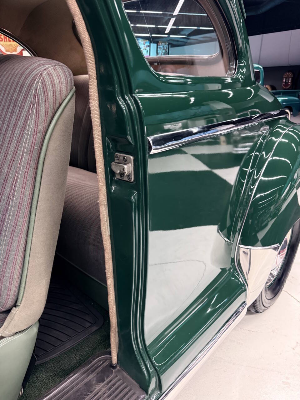 Plymouth-Deluxe-1948-Wagon-35