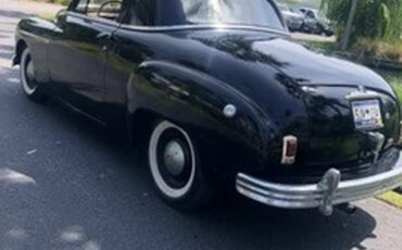 Plymouth-Deluxe-1949-Black-Brown-5