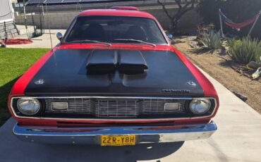 Plymouth-Duster-1971-Coupe-1