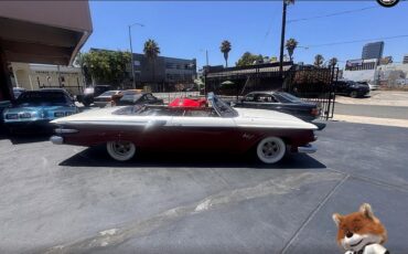 Plymouth-Fury-1961-Convertible-4