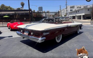 Plymouth-Fury-1961-Convertible-5