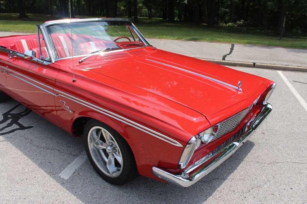 Plymouth-Fury-1963-Convertible-1