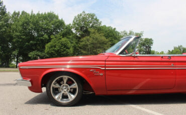 Plymouth-Fury-1963-Convertible-20