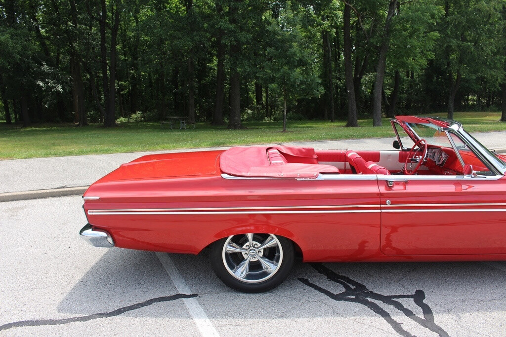 Plymouth-Fury-1963-Convertible-4